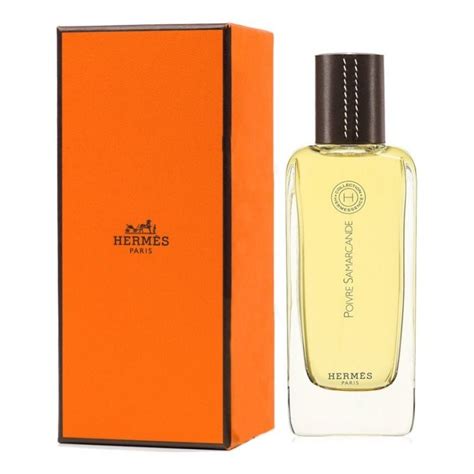 hermes poivre samarcande 15 ml|hermes poivre samarcande.